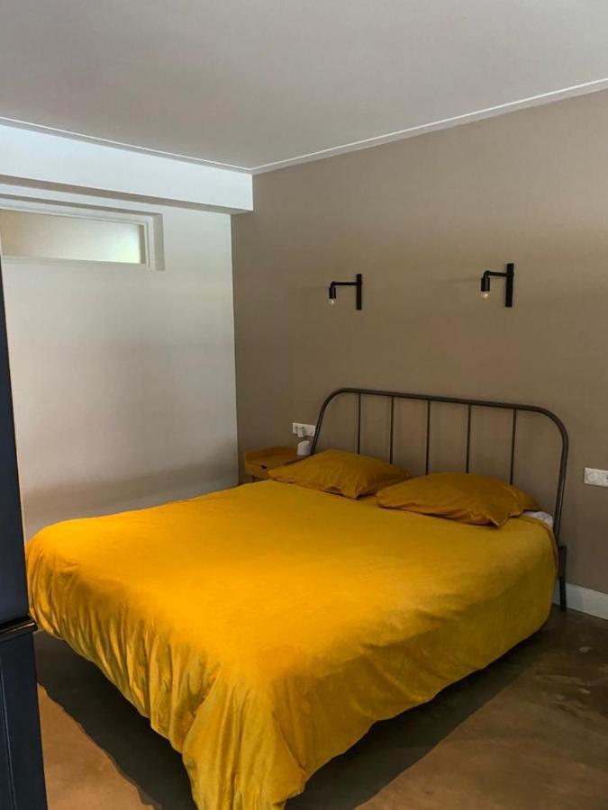 Stijlvol Ruim Studio-Appartement Nabij Historisch Centrum อาเมอร์สฟอร์ต ภายนอก รูปภาพ